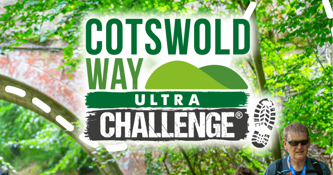 Cotswold Way Challenge Kidney Care UK