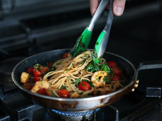 Nathan Outlaw's Fishgetti