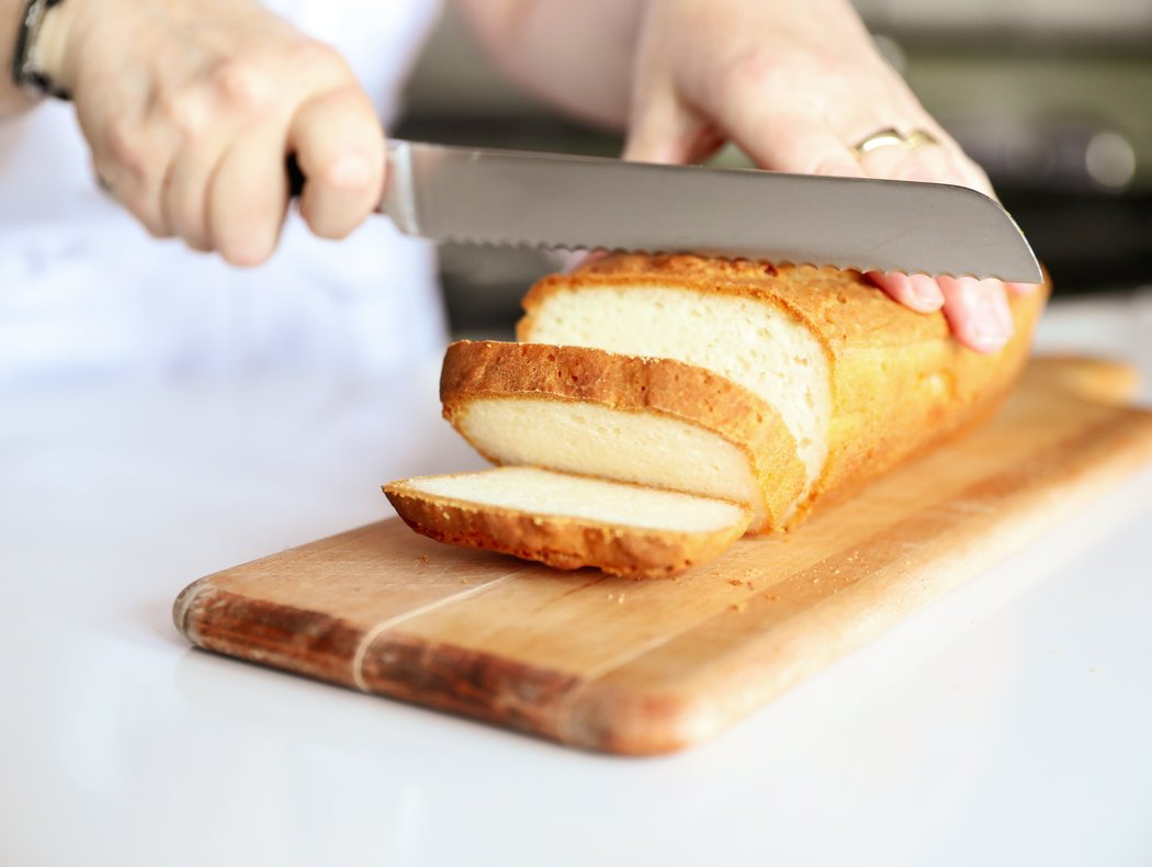 Glutenfree white bread Kidney Care UK