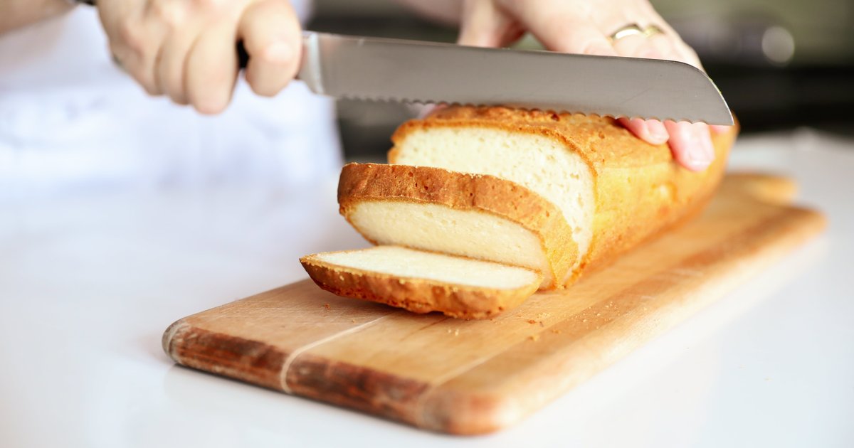 Glutenfree white bread Kidney Care UK