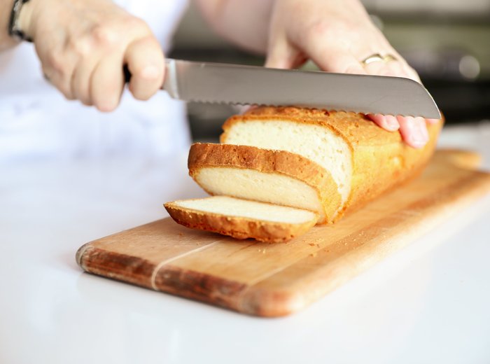 Glutenfree white bread Kidney Care UK