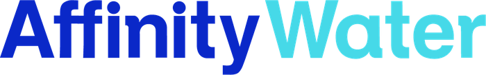 Affinity Water logo no background