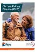 Chronic Kidney Disease - Kidney Care UK