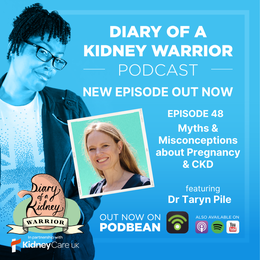 Myths and misconceptions about pregnancy and CKD