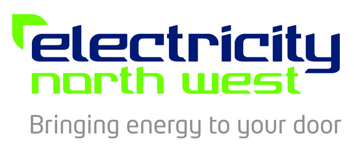 Electricity North West logo