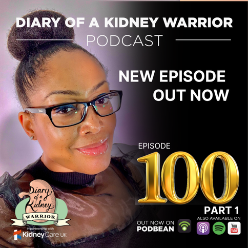100th episode special: part 1