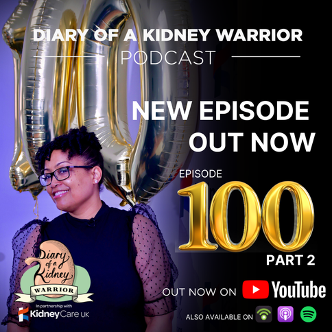 100th episode special: part 2