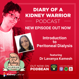 Introduction to Peritoneal Dialysis