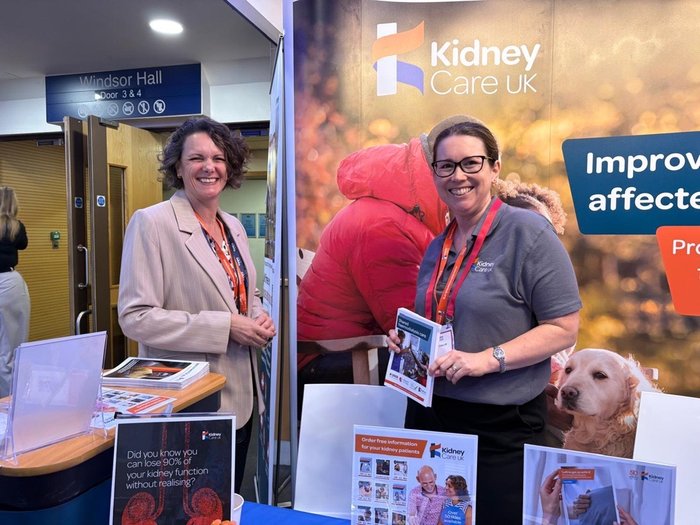 UK Kidney Week 3