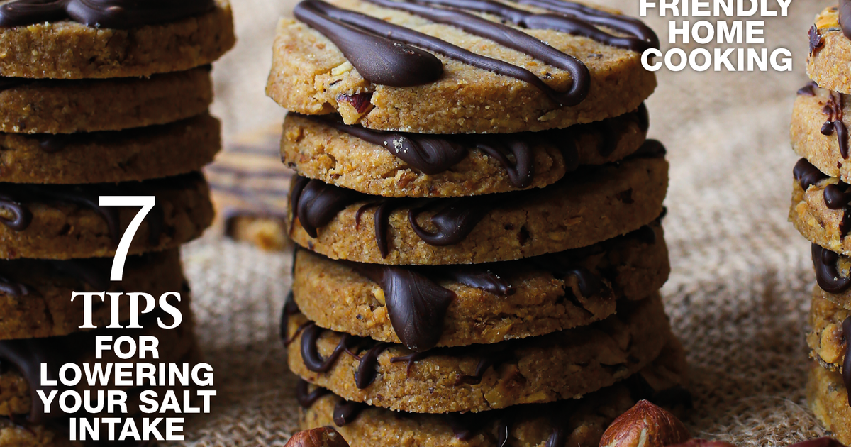 Kidney Kitchen Classic Recipes | Kidney Care UK