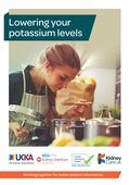 Lowering your potassium levels - Kidney Care UK