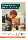 Lowering your potassium levels - Kidney Care UK