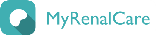 MyRenalCare logo