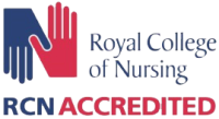 RCN accredited