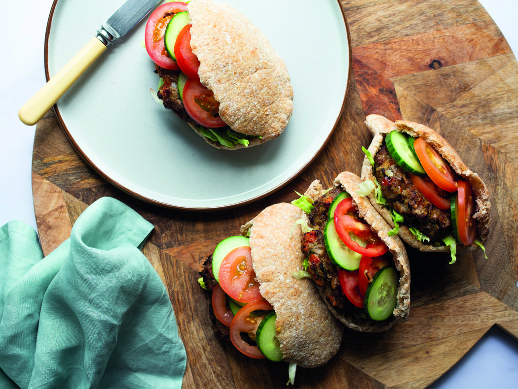 Lamb kebabs | Kidney Care UK