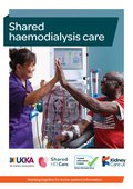 Shared Care January 2024 cover