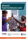 Shared haemodialysis care Kidney Care UK