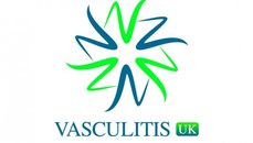 Vasculitis UK logo
