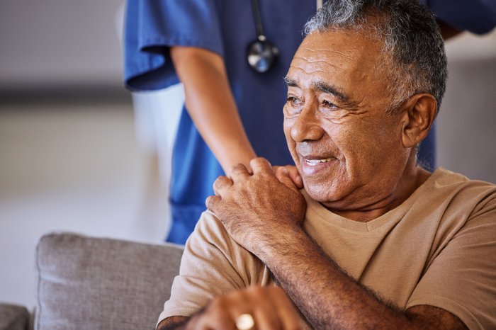Kidney failure